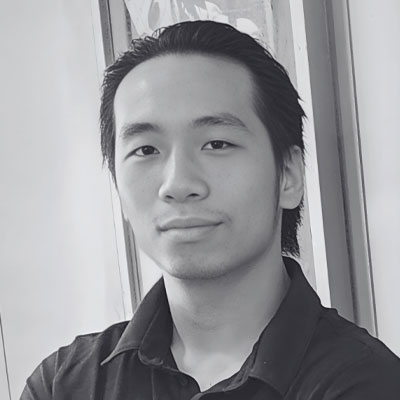 Dexter Truong