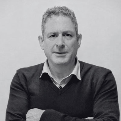 Gregory Bertrand