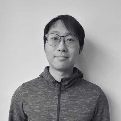 Jon Cheng
