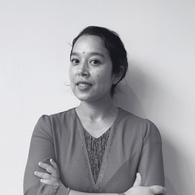 Manu Panday