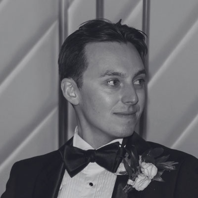 Sean Murray